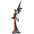 Femme Fatales Darkchylde Statue